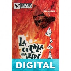 La cúpula de América Jack Williamson