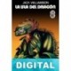 La isla del dragón Jack Williamson