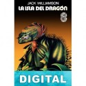 La isla del dragón Jack Williamson