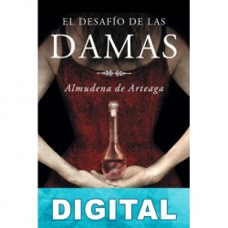 El desafío de las damas Almudena de Arteaga