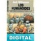 Los humanoides Jack Williamson