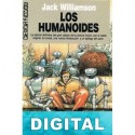 Los humanoides Jack Williamson
