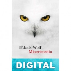Misericordia Jack Wolf