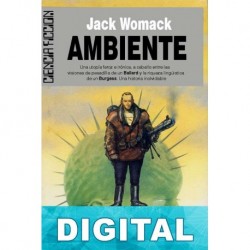 Ambiente Jack Womack