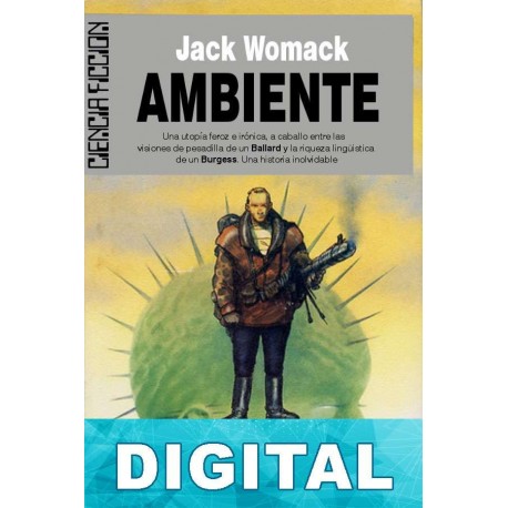 Ambiente Jack Womack