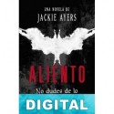 Aliento Jackie Ayers