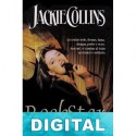 Rock Star Jackie Collins