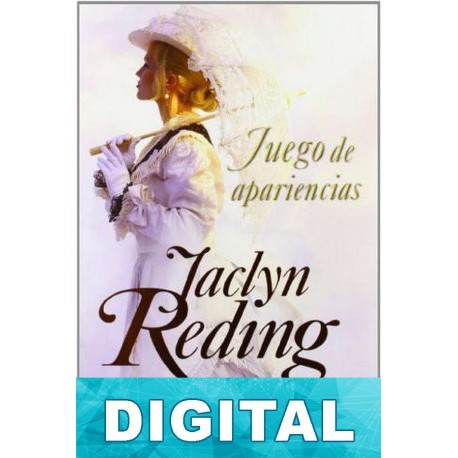 Juego de apariencias Jaclyn Reding