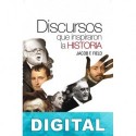 Discursos que inspiraron la historia Jacob F. Field