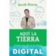 Aquí la Tierra ¿Cómo nos afecta el clima? Jacob Petrus
