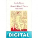 San Julián el pobre (relatos) Jacobo Fijman