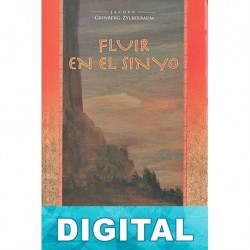 Fluir en El sin yo Jacobo Grinberg-Zylberbaum