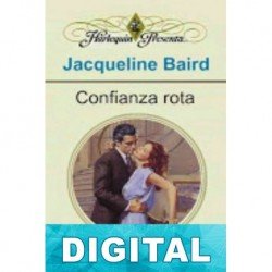 Confianza rota Jacqueline Baird