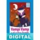Vampi Vamp y el señor Zombi Jacqueline Balcells & Ana María Güiraldes