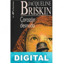 Corazón desnudo Jacqueline Briskin