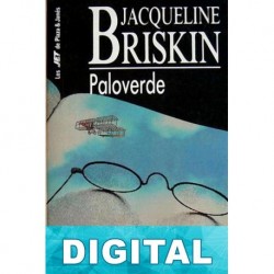 Paloverde Jacqueline Briskin