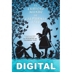 El curioso mundo de Calpurnia Tate Jacqueline Kelly