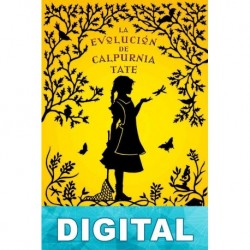 La evolución de Calpurnia Tate Jacqueline Kelly