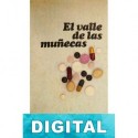 El valle de las muñecas Jacqueline Susann