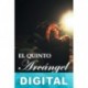 El quinto arcángel Jacqueline Sutton