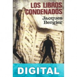 Los libros condenados Jacques Bergier
