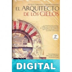 El arquitecto de los cielos Jacques Cardona & Gérard Soliveres