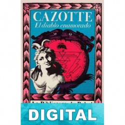 El diablo enamorado (ilustrado) Jacques Cazotte