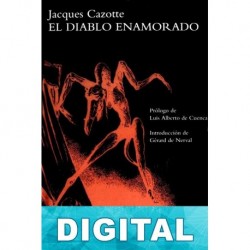 El diablo enamorado (ilustrado) Jacques Cazotte