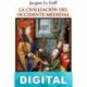 La civilización del Occidente medieval Jacques Le Goff