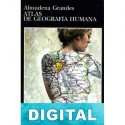 Atlas de geografía humana Almudena Grandes