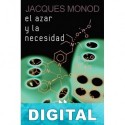 El azar y la necesidad Jacques Monod