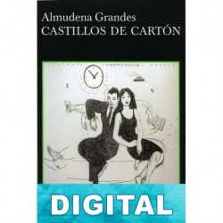 Castillos de cartón y otros cuentos Anabel Sáiz Ripoll