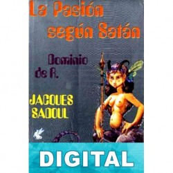La pasión según Satán Jacques Sadoul