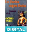 La pasión según Satán Jacques Sadoul