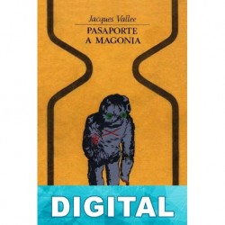 Pasaporte a Magonia Jacques Vallée