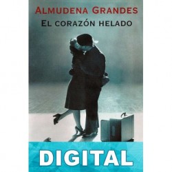El corazón helado Almudena Grandes