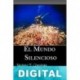 El mundo silencioso Jacques-Yves Cousteau & Frédéric Dumas