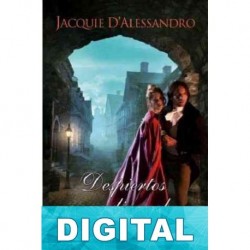Despiertos a medianoche Jacquie D’Alessandro