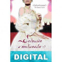 Seducción a medianoche Jacquie D´Alessandro