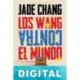 Los Wang contra el mundo Jade Chang
