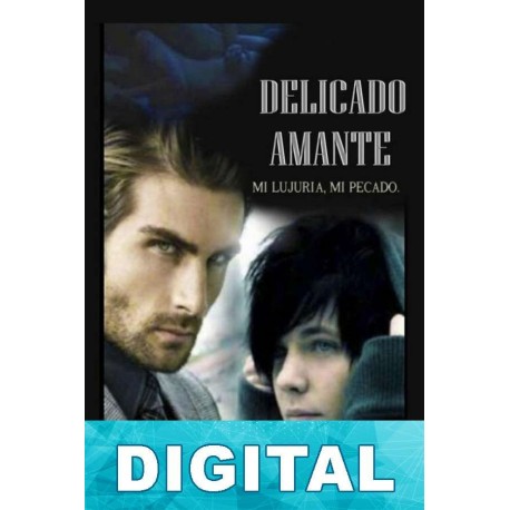 Delicado amante Jade Vernot