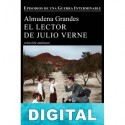 El lector de Julio Verne Almudena Grandes