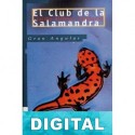 El club de la salamandra Jaime Alfonso Sandoval