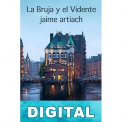 La bruja y el vidente Jaime Artiach