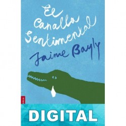 El canalla sentimental Jaime Bayly