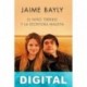 El niño terrible y la escritora maldita Jaime Bayly