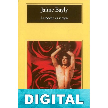 La noche es virgen Jaime Bayly