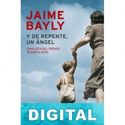 Y de repente, un ángel Jaime Bayly