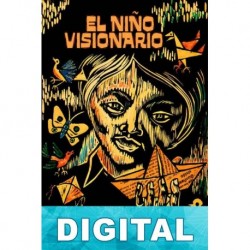 El niño visionario Jaime Bedoya Martínez