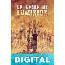 La caída de Luminion Jaime Blanch